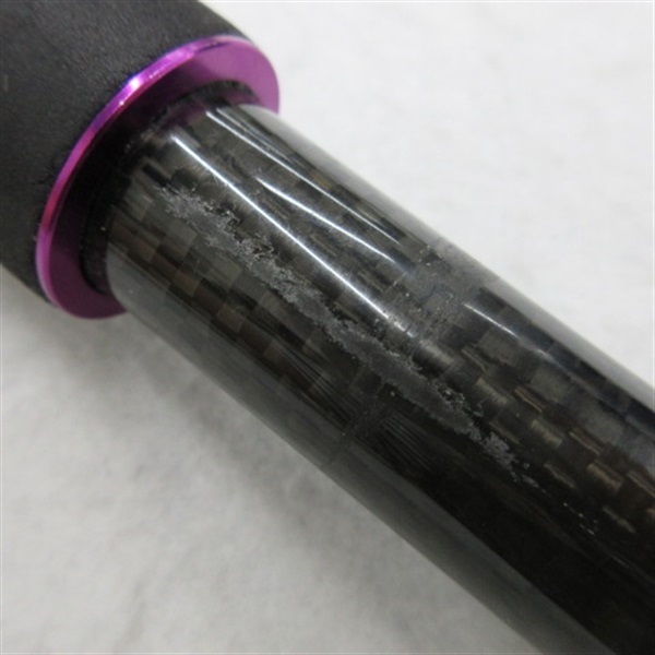 テムジン　マジョーラＴＭＪＣ－７０Ｈ　グリップ改造品